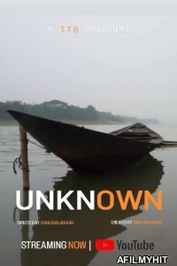 Unknown (2024) HQ Tamil Dubbed Movie