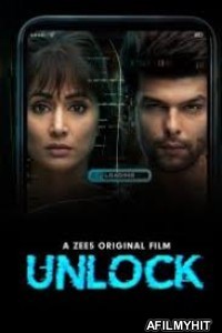 Unlock (2020) Hindi Full Movie HDRip