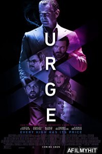 Urge (2016) Hindi Dubbed Movie BlueRay