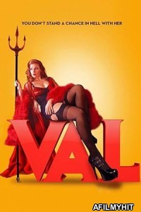 Val (2021) ORG Hindi Dubbed Movie HDRip
