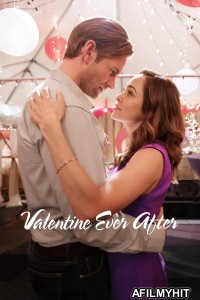 Valentine Ever After (2016) ORG Hindi Dubbed Movie HDRip