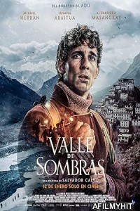 Valle De Sombras (2023) HQ Tamil Dubbed Movie