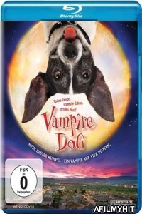 Vampire Dog (2012) Hindi Dubbed Movies BlueRay