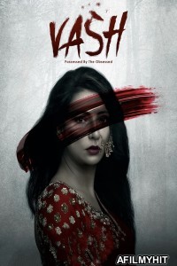 Vash (2023) Hindi Full Movie DVDScr