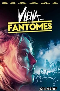 Viena and the Fantomes (2020) English Full Movie HDRip