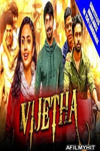 Vijetha (2020) Hindi Dubbed Movie HDRip