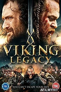 Viking Legacy (2016) Hindi Dubbed Movie BlueRay