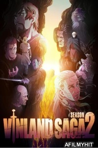 Vinland Saga (2023) Season 2 Hindi Dubbed Series HDRip