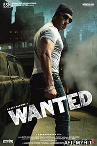 Wanted (2009) Hindi Full Movie BlueRay