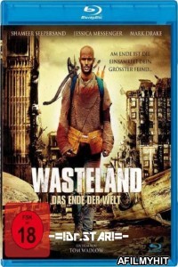 Wasteland (2015) Hindi Dubbed Movies BlueRay