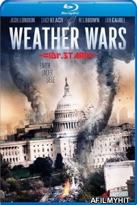 Weather Wars (2011) Hindi Dubbed Movies BlueRay