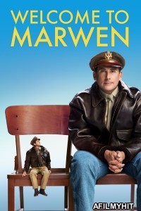 Welcome To Marwen (2018) ORG Hindi Dubbed Movie BlueRay