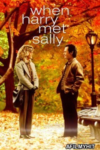 When Harry Met Sally (1989) ORG Hindi Dubbed Movie BlueRay