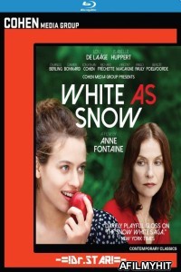 White As Snow (2019) UNRATED Hindi Dubbed Movies BlueRay