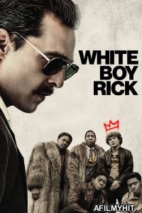White Boy Rick (2018) ORG Hindi Dubbed Movie BlueRay