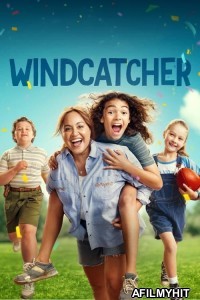 Windcatcher (2024) HQ Hindi Dubbed Movie