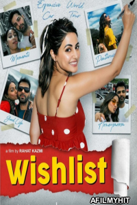 WishList (2020) Hindi Full Movies HDRip