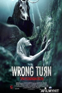 Wrong Turn (2021) English Full Movies BlueRay