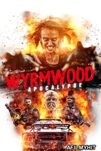 Wyrmwood Apocalypse (2021) ORG Hindi Dubbed Movie BlueRay