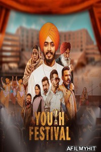 Youth Festival (2023) Punjabi Full Movies HDRip