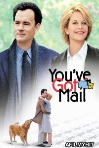 Youve Got Mail (1998) ORG Hindi Dubbed Movie BlueRay